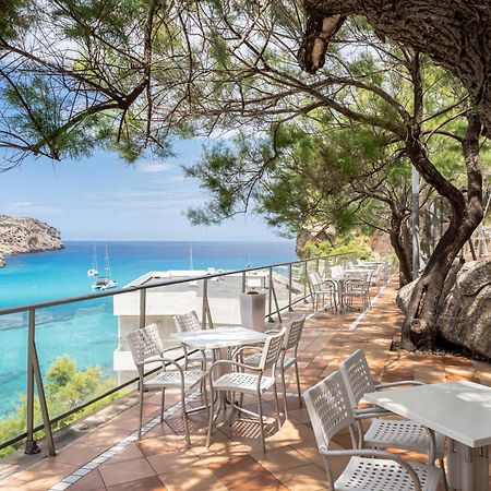 Globales Simar Ξενοδοχείο Cala de Sant Vicenc Εξωτερικό φωτογραφία